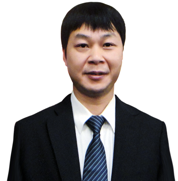 記全國(guó)勞動(dòng)模范、全國(guó)人大代表廖成臣